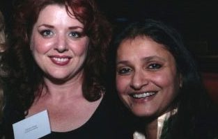 Shannon Biggs and Anuradha Mittal