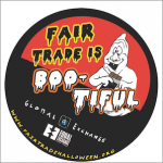 Fair Trade is bootiful