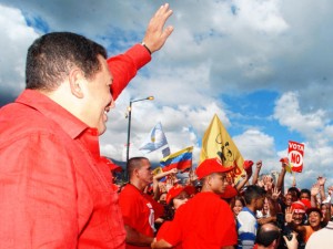 VZ_Chavez at Rally Non RT