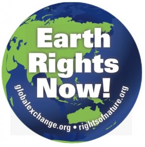 Earth Rights Now.