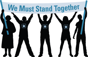 Stand Together Web