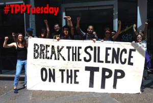 TPP-Tuesday