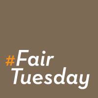 fair tuesday logo