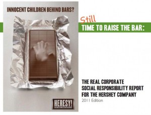 hershey report cover
